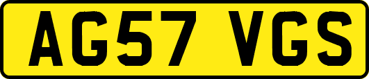 AG57VGS