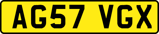 AG57VGX