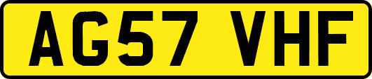 AG57VHF