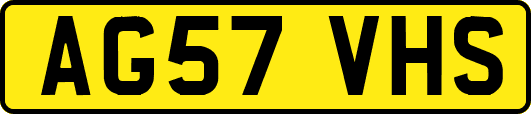 AG57VHS