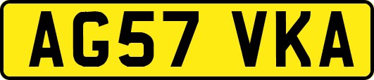 AG57VKA