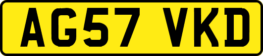 AG57VKD
