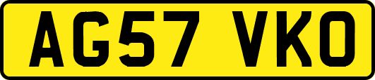 AG57VKO