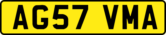 AG57VMA