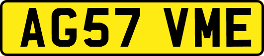 AG57VME