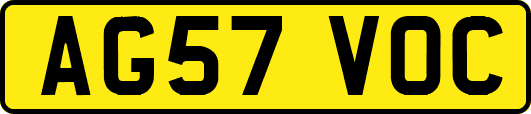 AG57VOC
