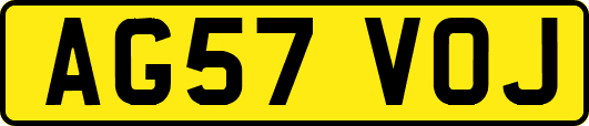 AG57VOJ