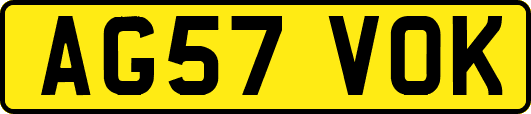 AG57VOK