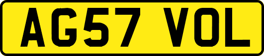 AG57VOL