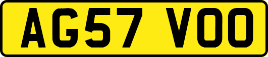 AG57VOO