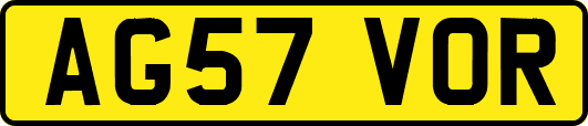 AG57VOR