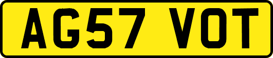 AG57VOT