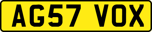 AG57VOX