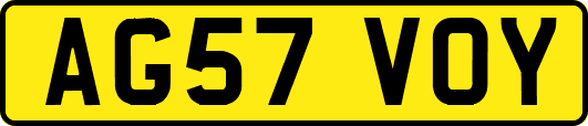 AG57VOY