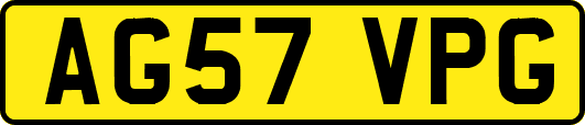 AG57VPG