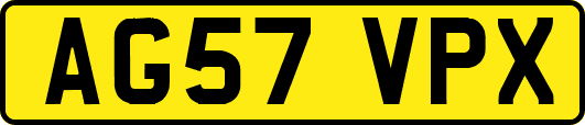 AG57VPX