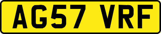 AG57VRF