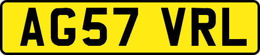 AG57VRL