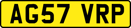 AG57VRP