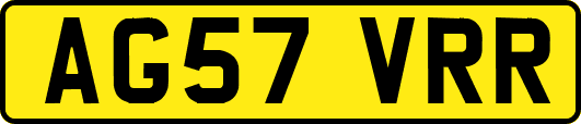 AG57VRR