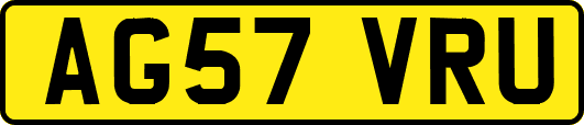 AG57VRU