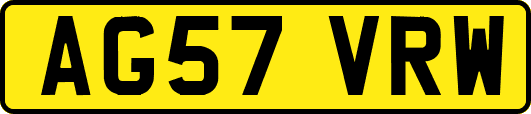 AG57VRW