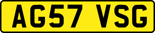 AG57VSG