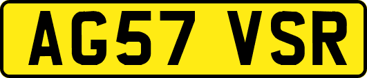 AG57VSR