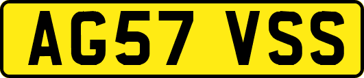 AG57VSS