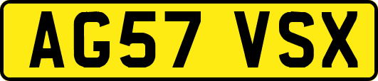 AG57VSX