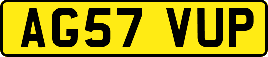 AG57VUP