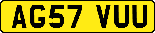 AG57VUU