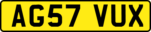 AG57VUX