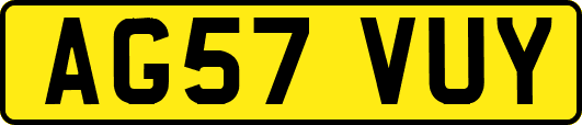 AG57VUY