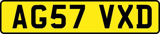 AG57VXD