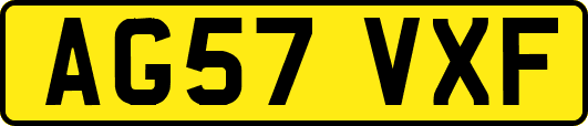 AG57VXF