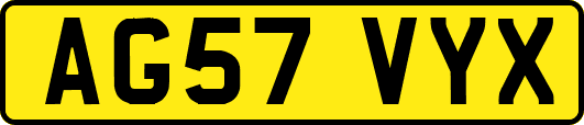 AG57VYX