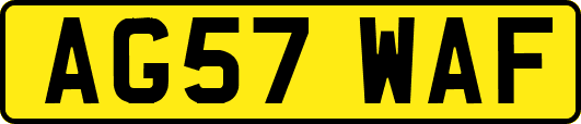 AG57WAF