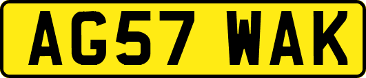 AG57WAK