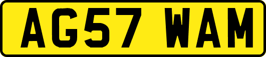 AG57WAM