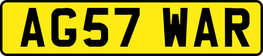 AG57WAR
