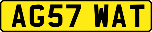 AG57WAT