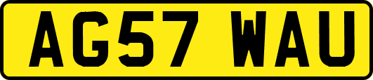 AG57WAU