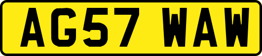 AG57WAW