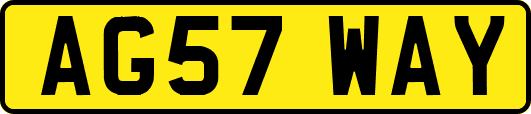 AG57WAY