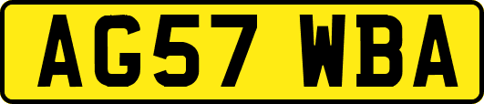 AG57WBA