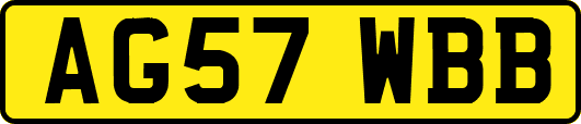AG57WBB