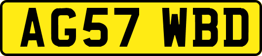 AG57WBD