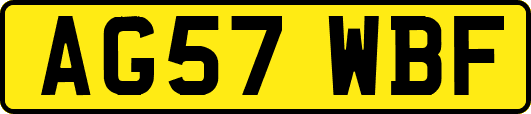 AG57WBF