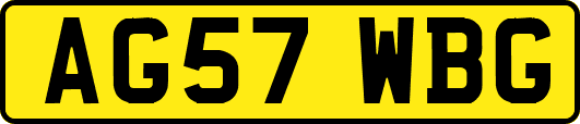 AG57WBG